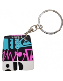 Quiksilver Porta Chaves Random Heyring